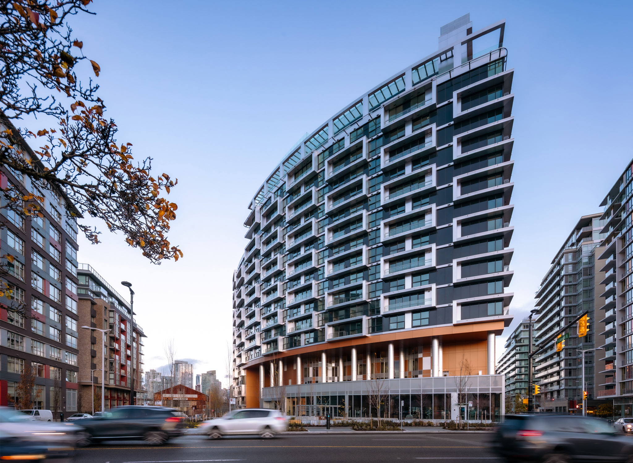 GBL Architects