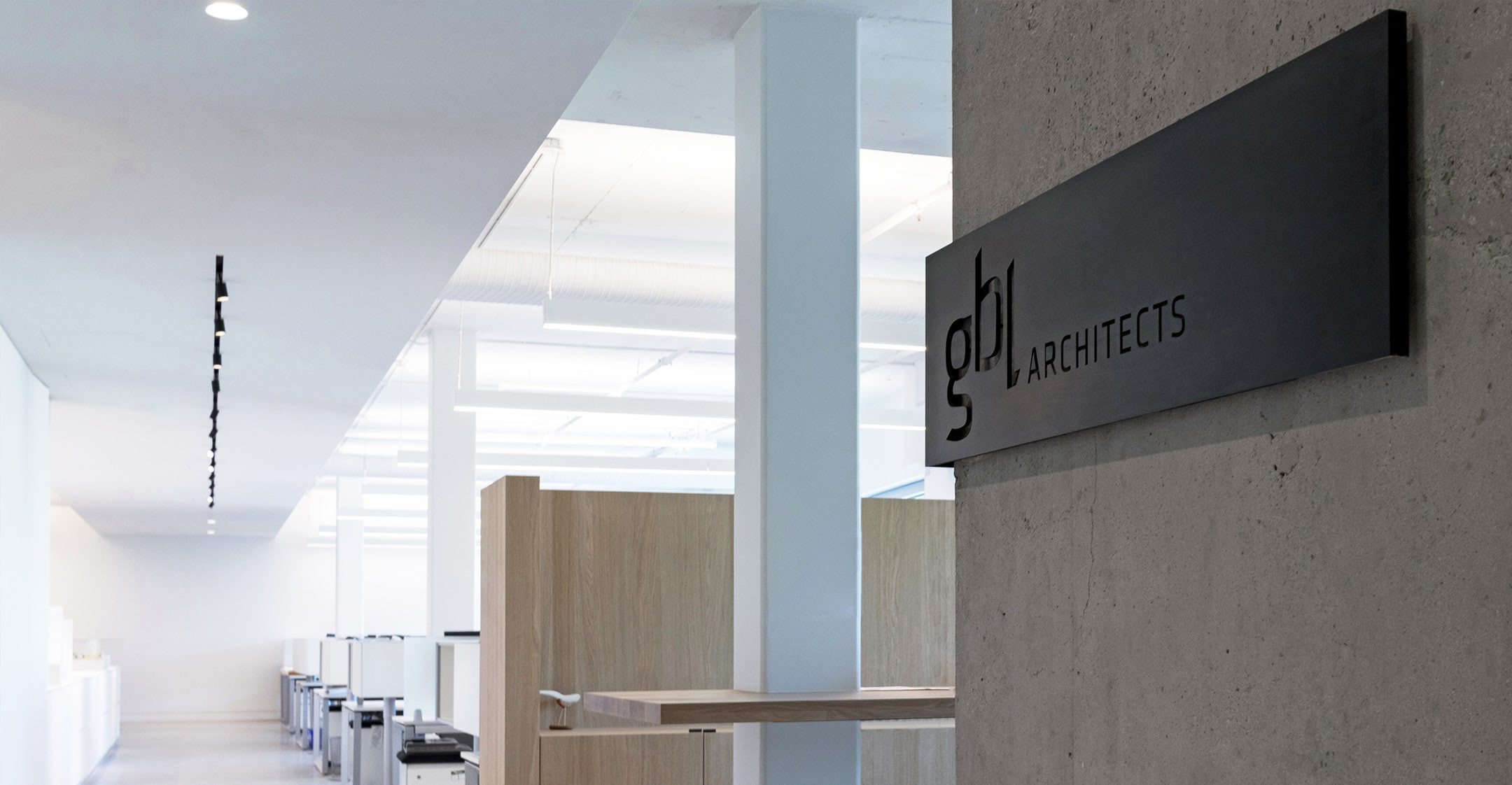 GBL Office