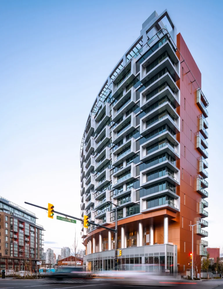 GBL Architects