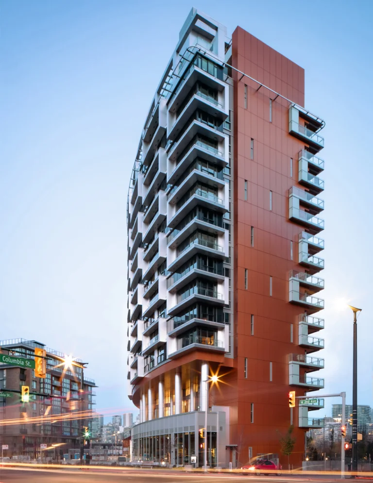 GBL Architects