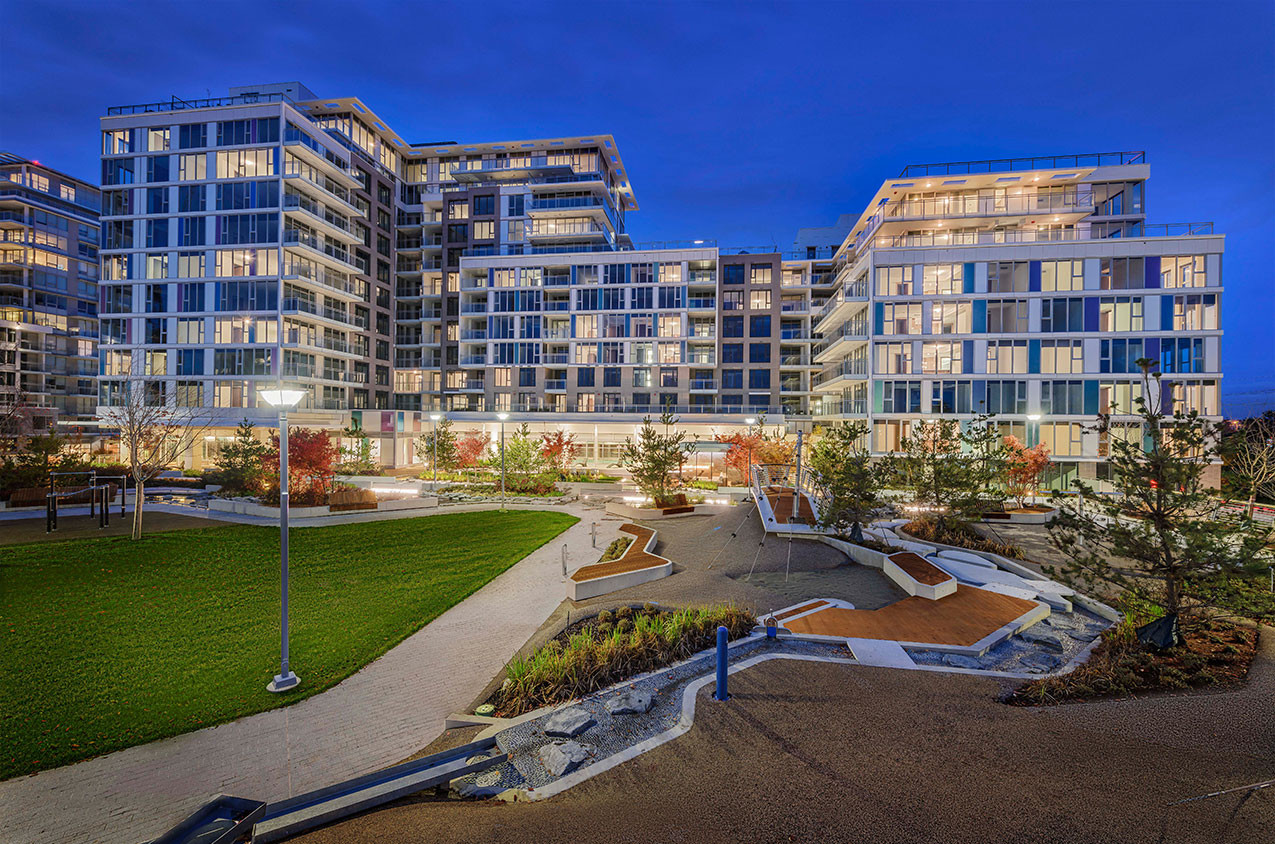 GBL Architects