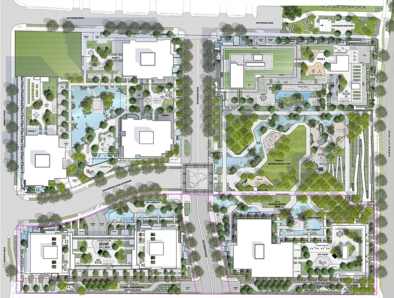 GBL Architects