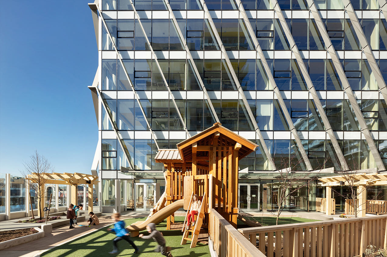 GBL Architects