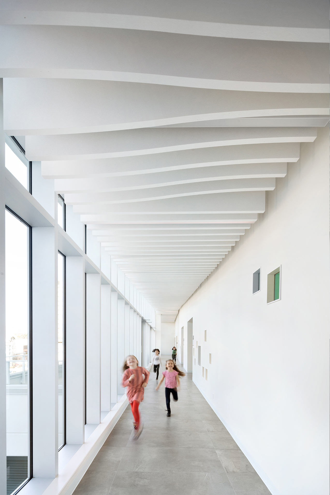 GBL Architects