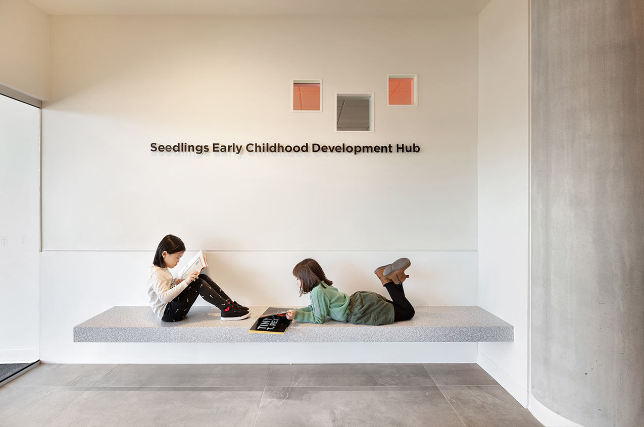 GBL Architects