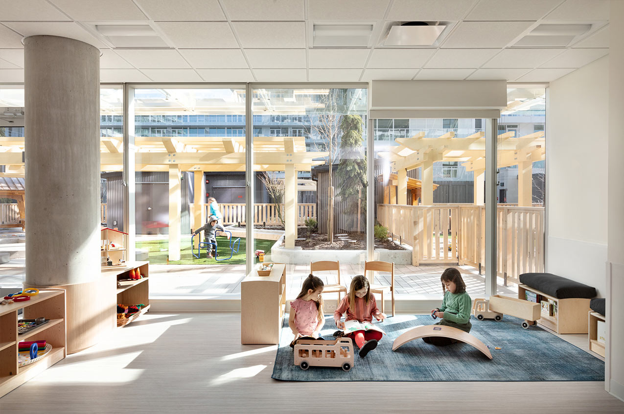 GBL Architects