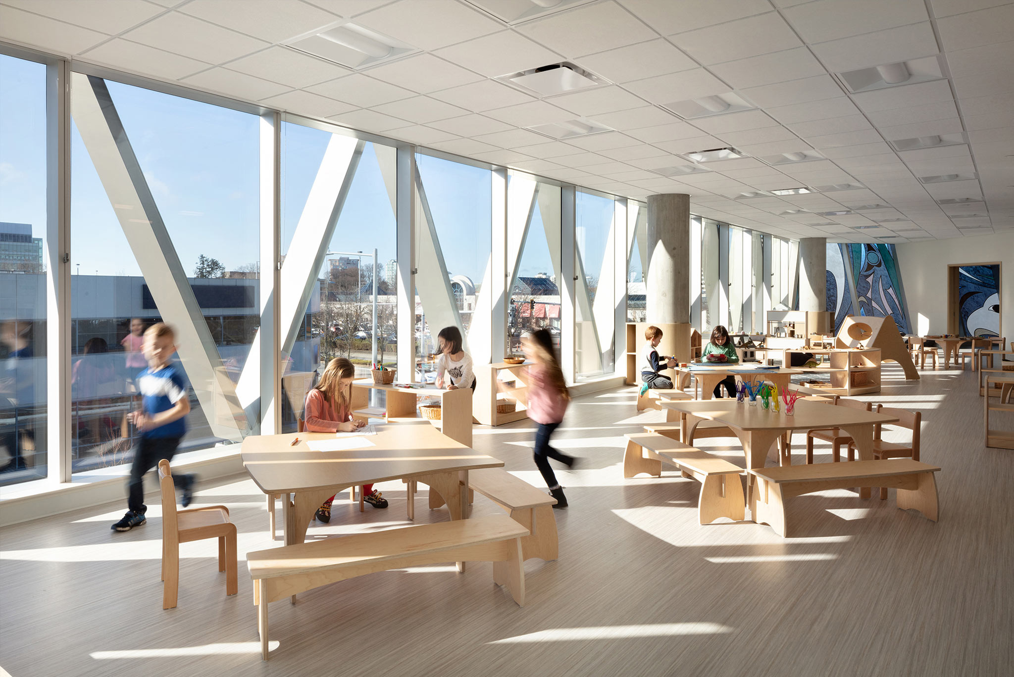 GBL Architects