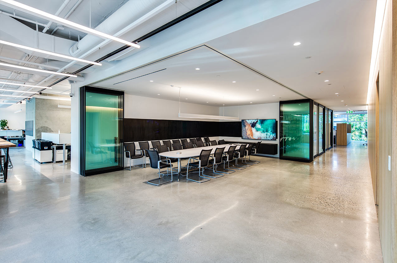 GBL Architects