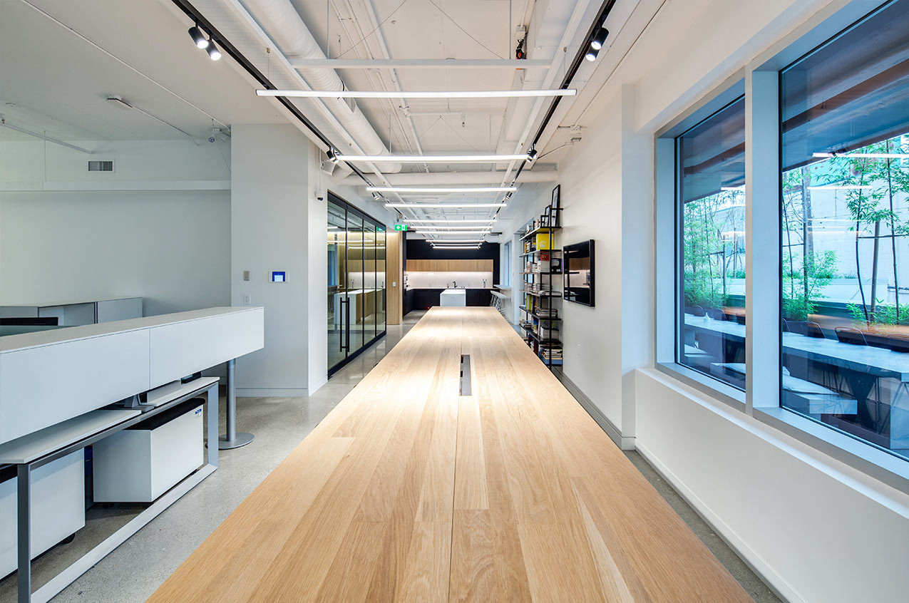 GBL Architects