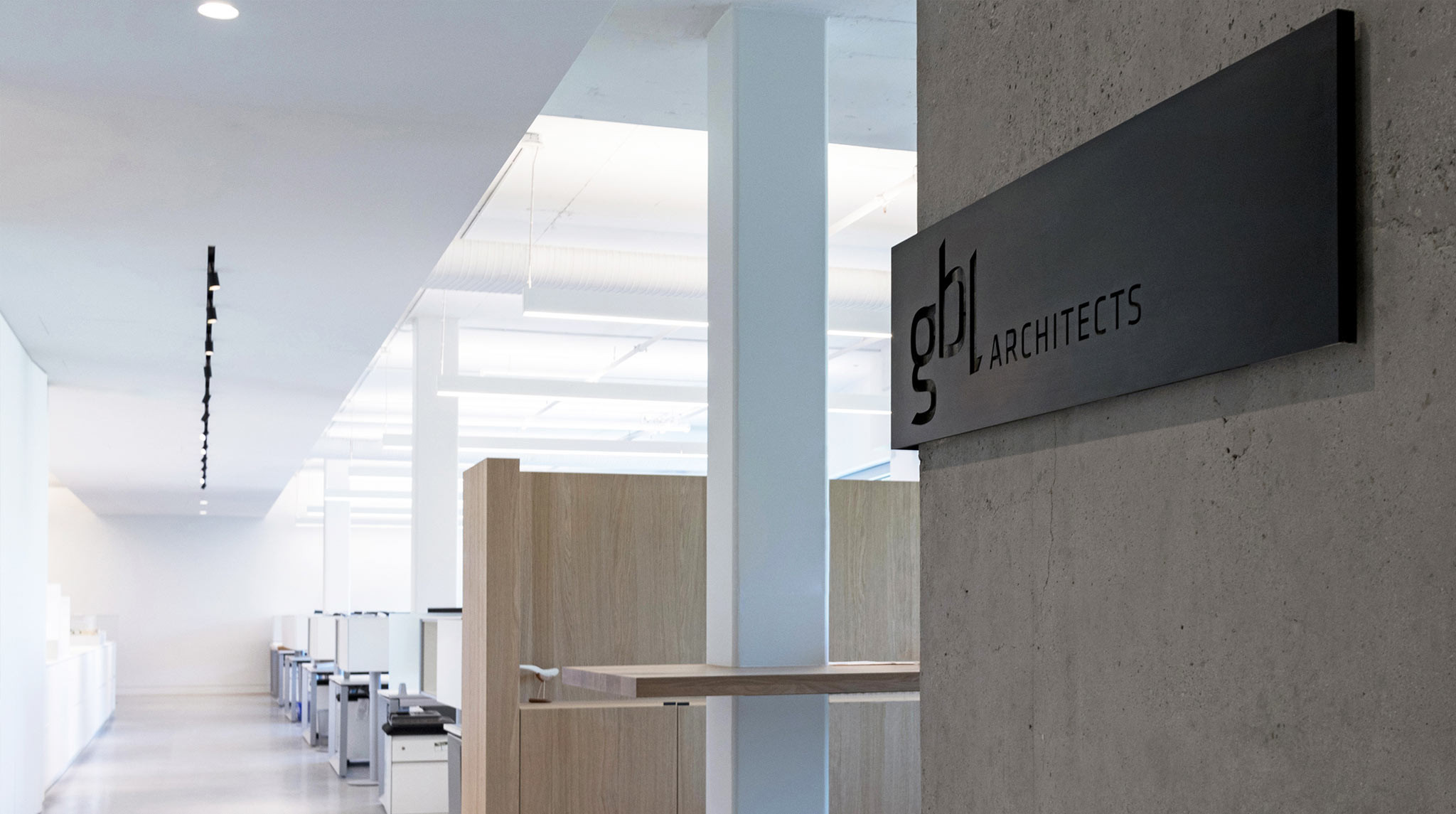 GBL Architects