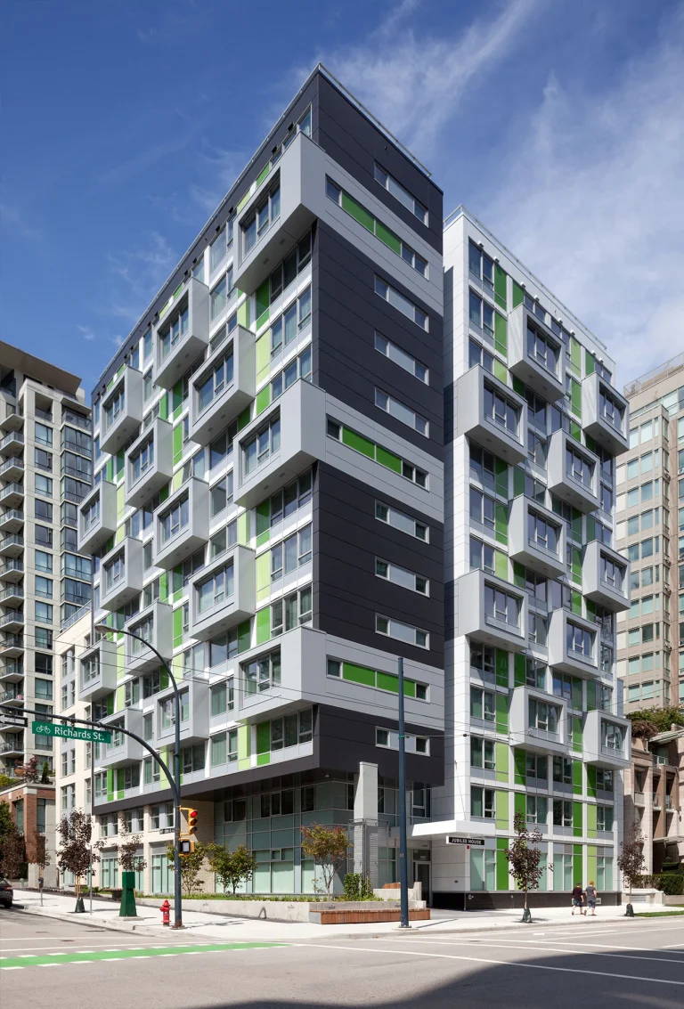 Jubilee House