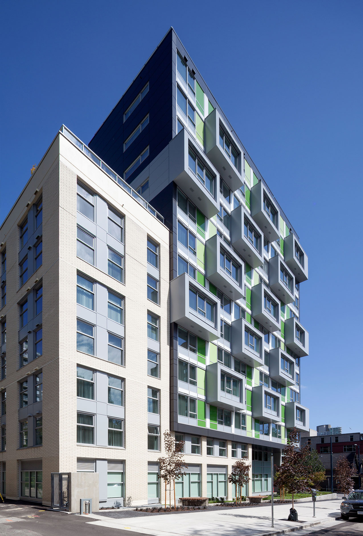 Jubilee House