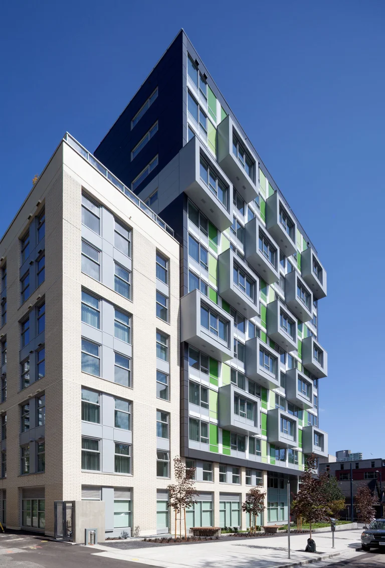 Jubilee House