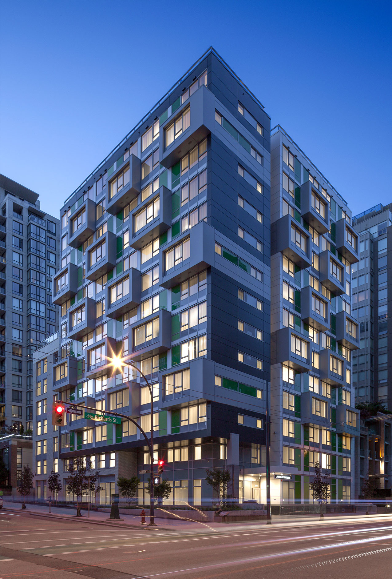 Jubilee House
