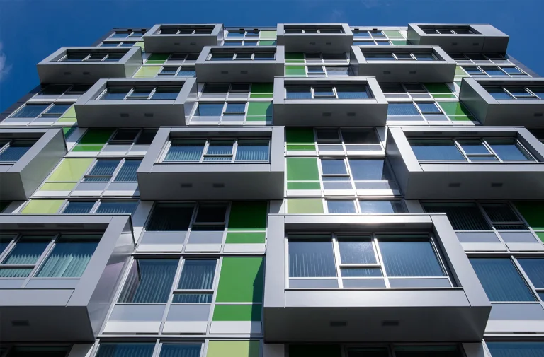 Jubilee House