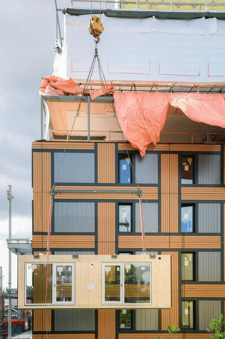 GBL Architects