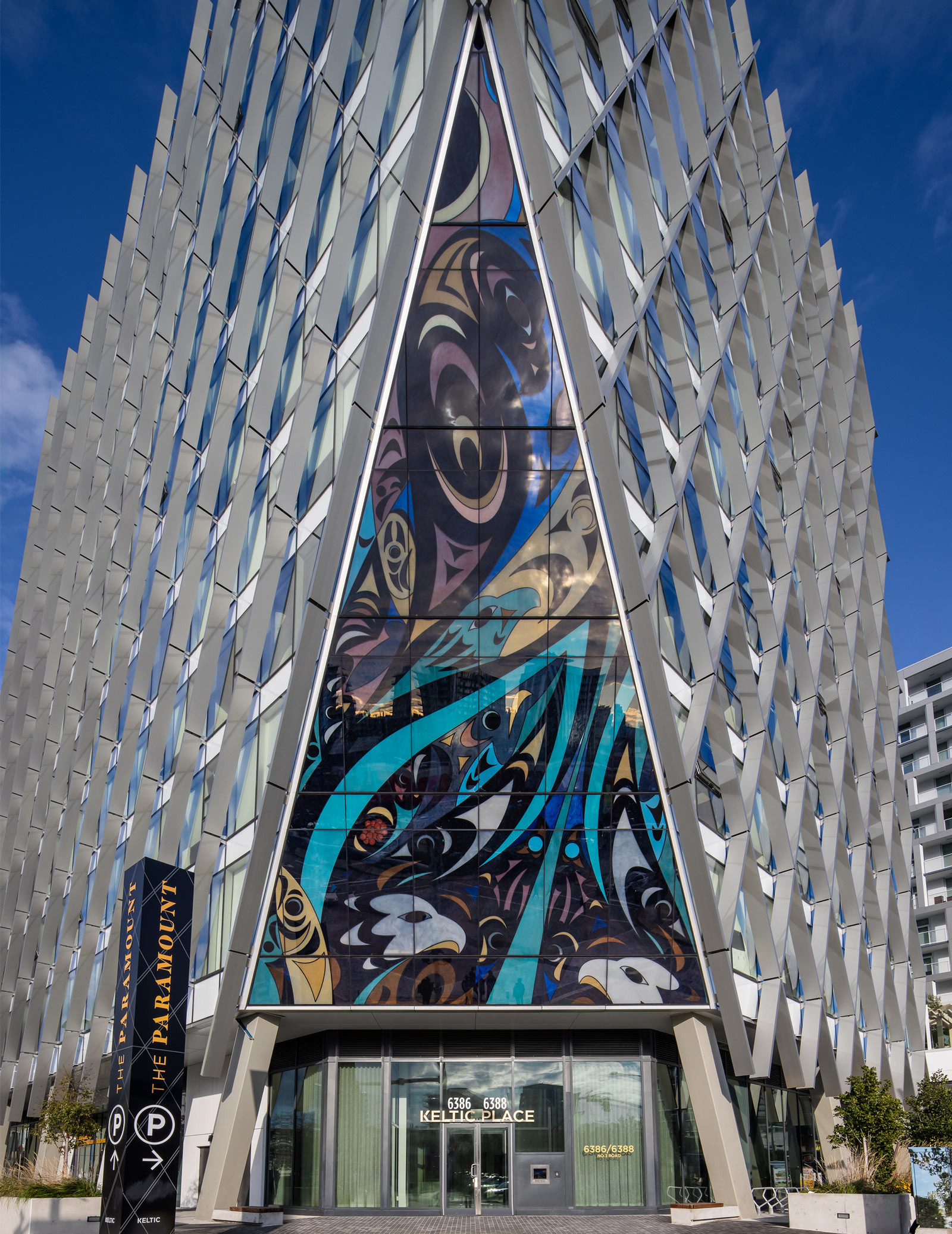GBL Architects