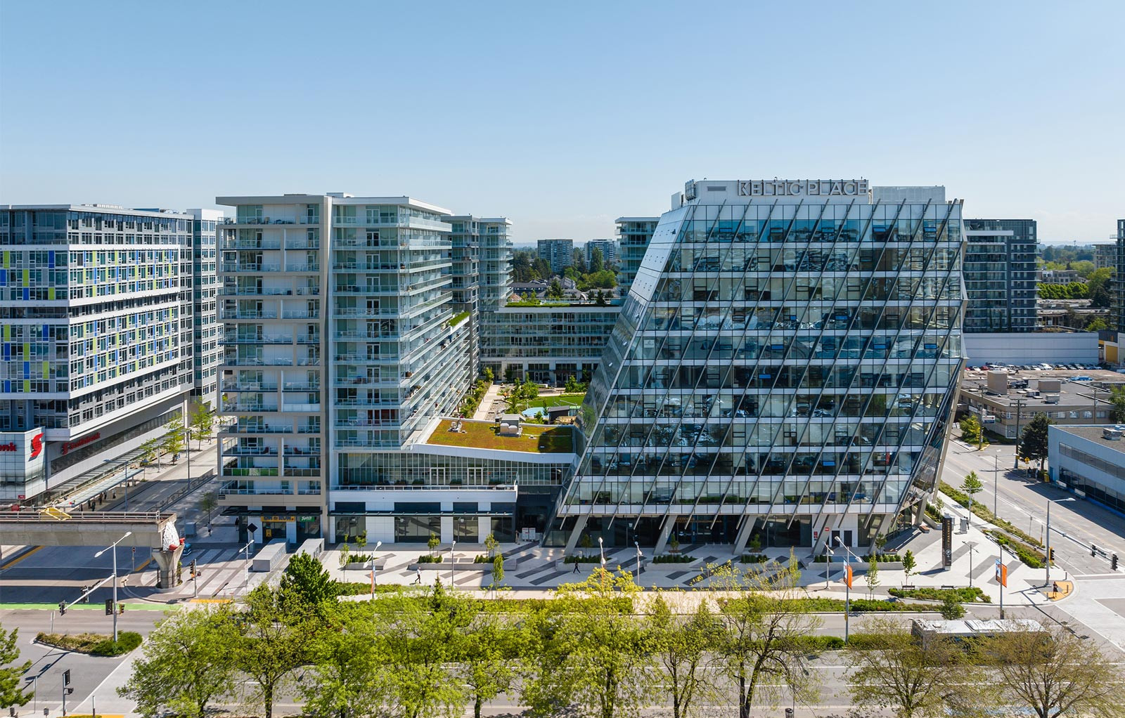 GBL Architects