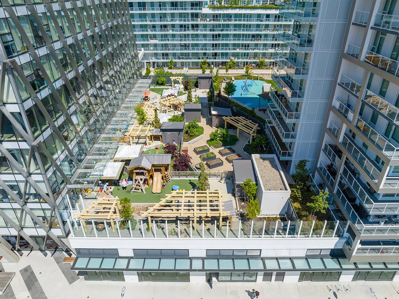 GBL Architects