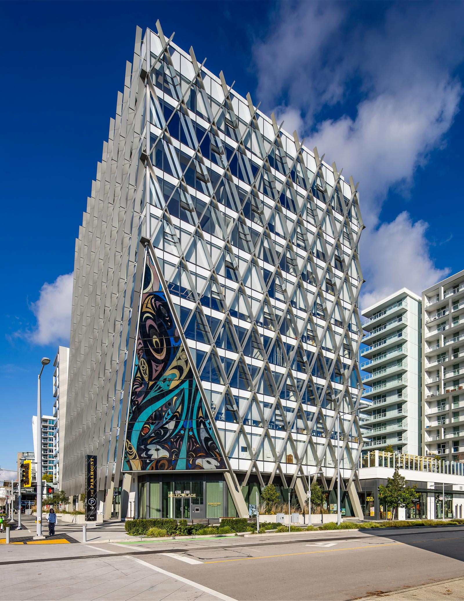 GBL Architects