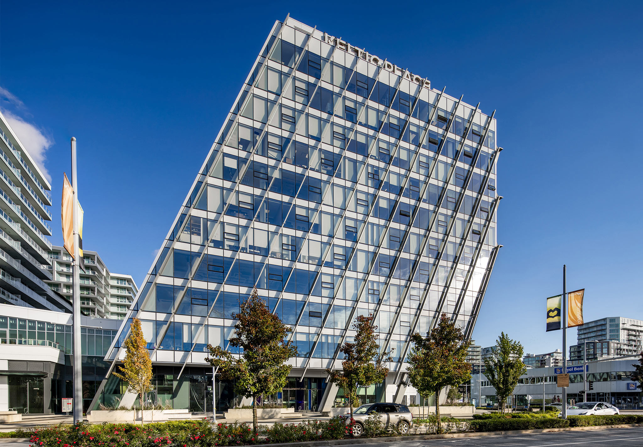 GBL Architects