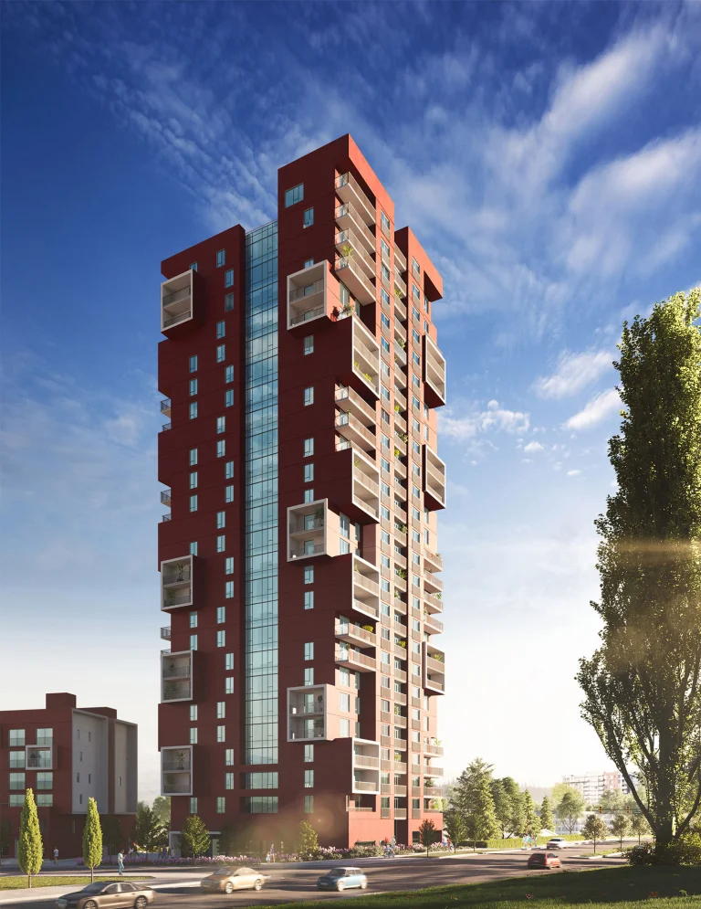 River District Parcel 13