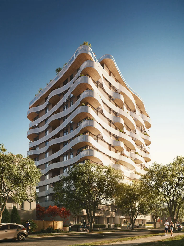 Soroptomist House