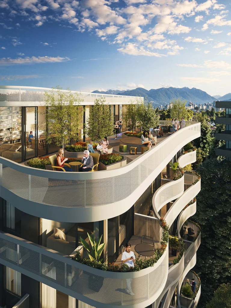 Soroptomist House
