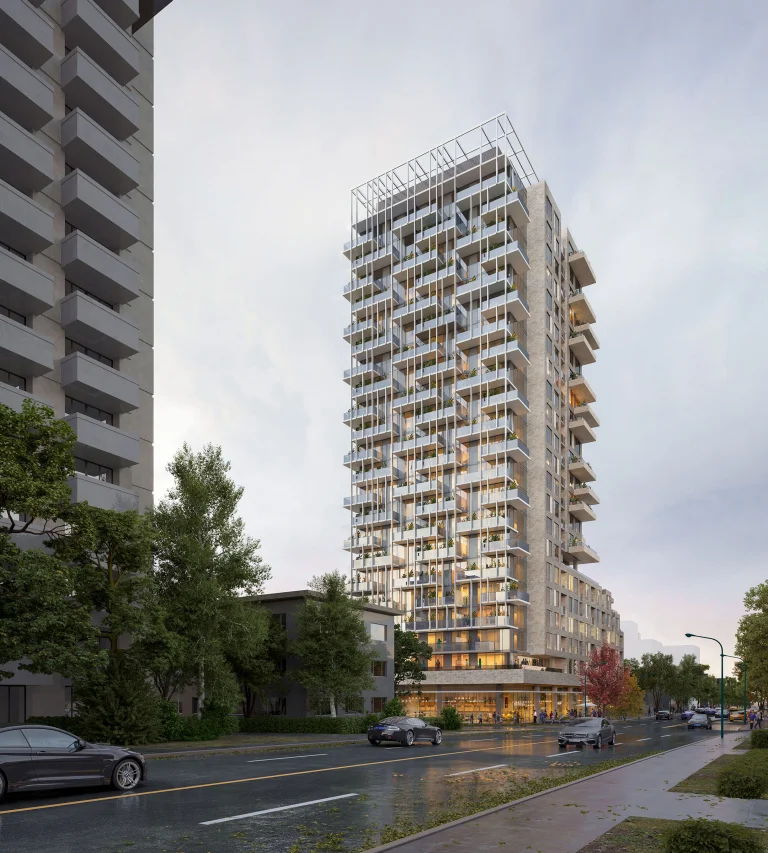 GBL Architects