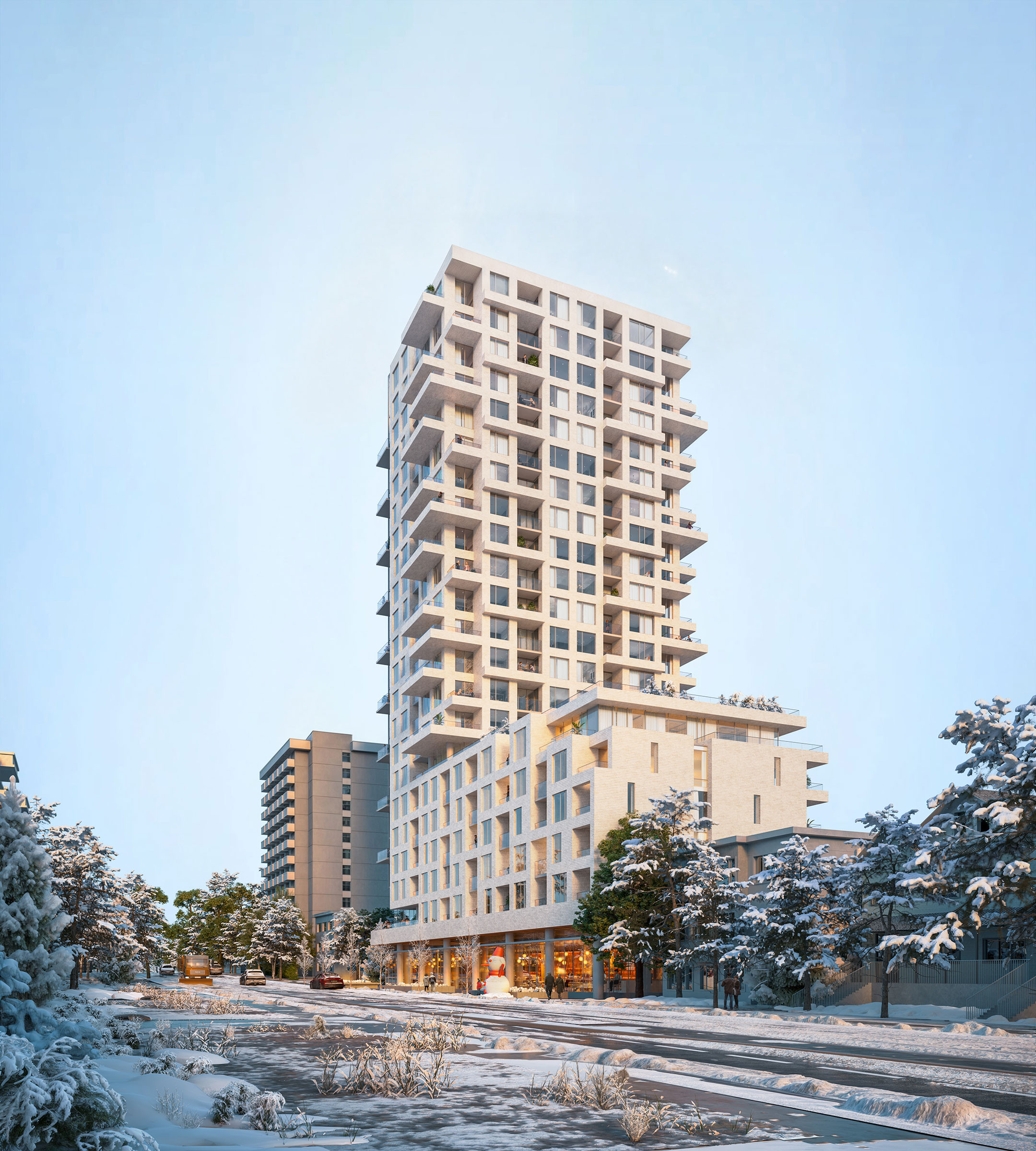 GBL Architects