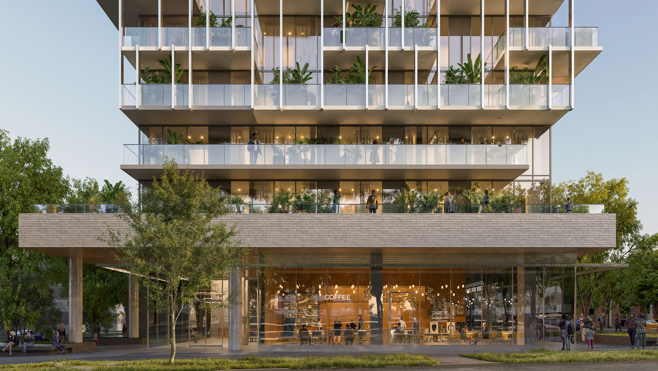 GBL Architects