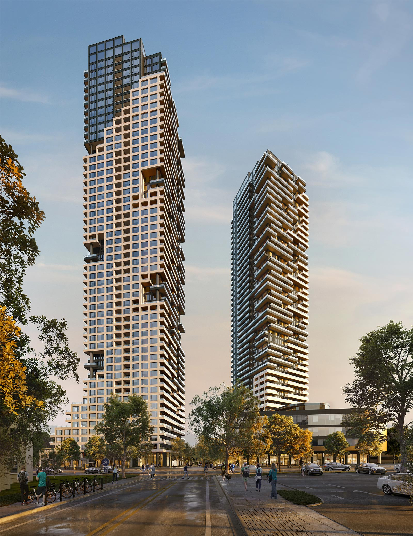 GBL Architects