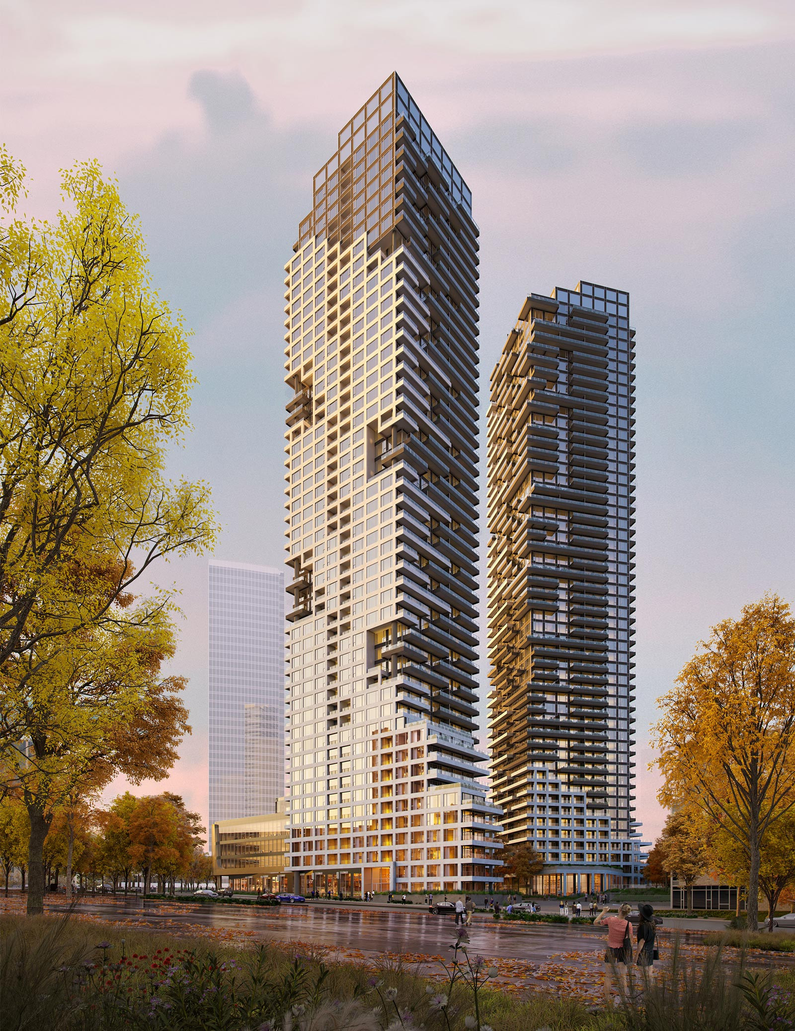 GBL Architects
