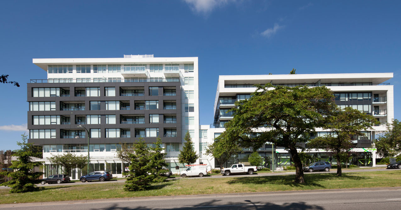 GBL Architects