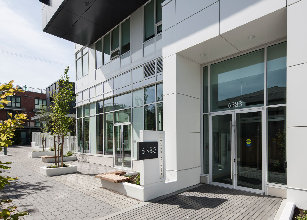 GBL Architects