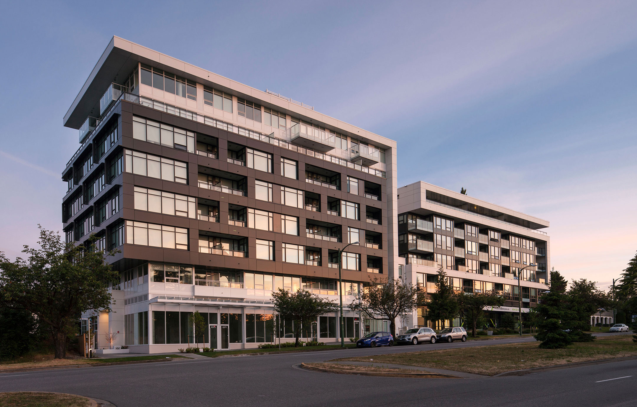 GBL Architects