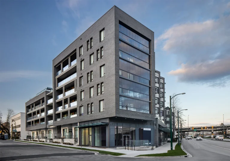 GBL Architects