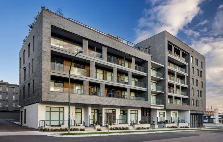 GBL Architects