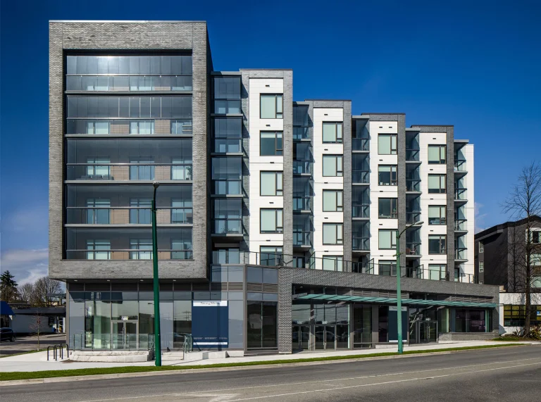 GBL Architects